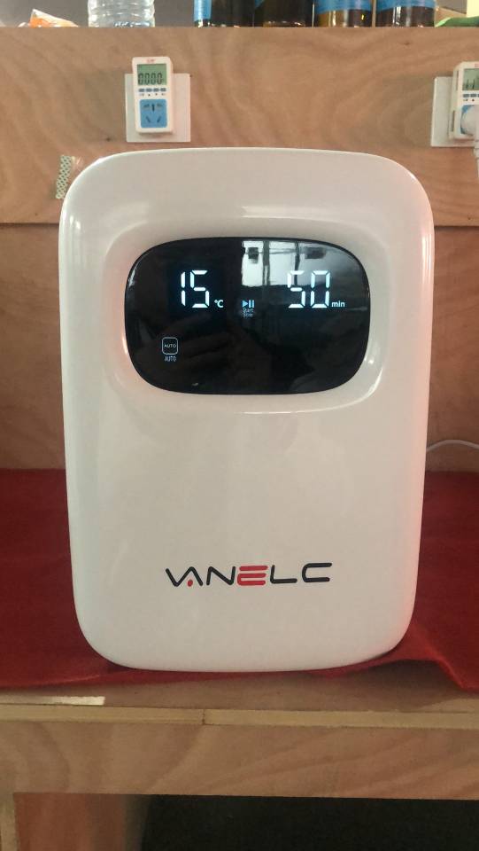 奶瓶消毒柜
