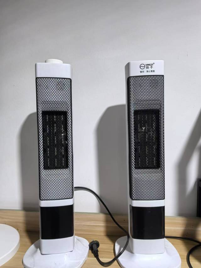 取暖器模具