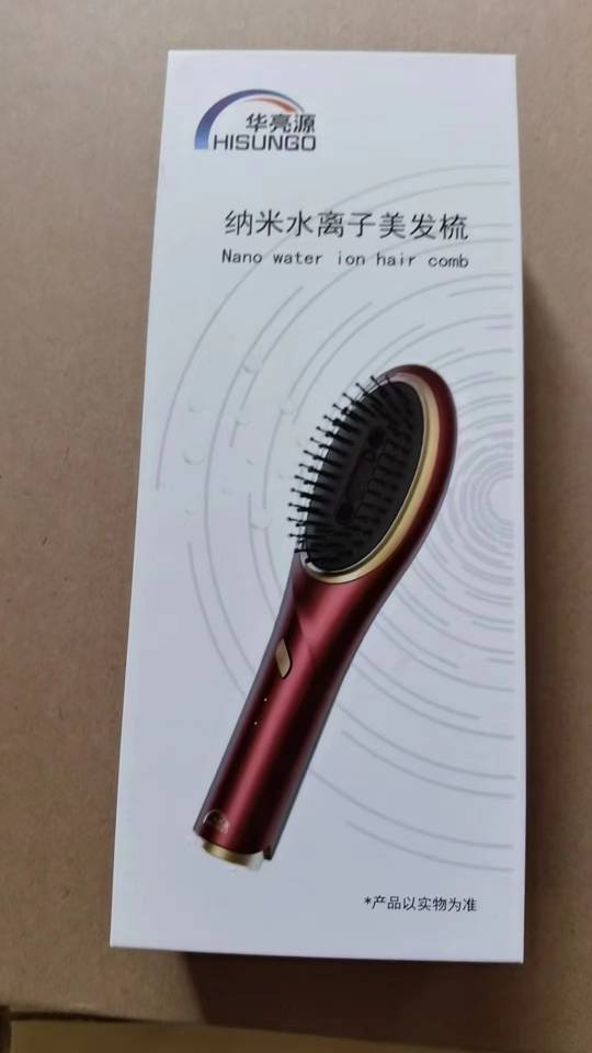 纳米离子梳模具 图3