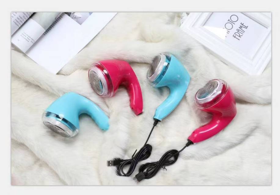 毛球修剪器模具
