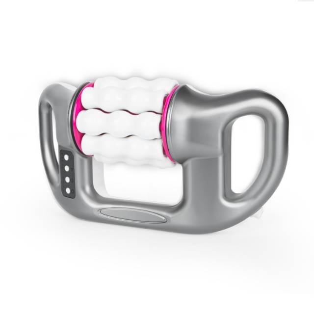 滚动按摩器，无线滚滚动按摩器模具 图2