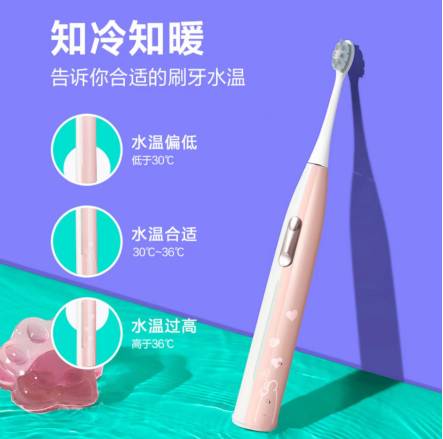 电动牙刷模具 图2
