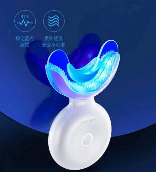 冷光美牙仪模具 图2