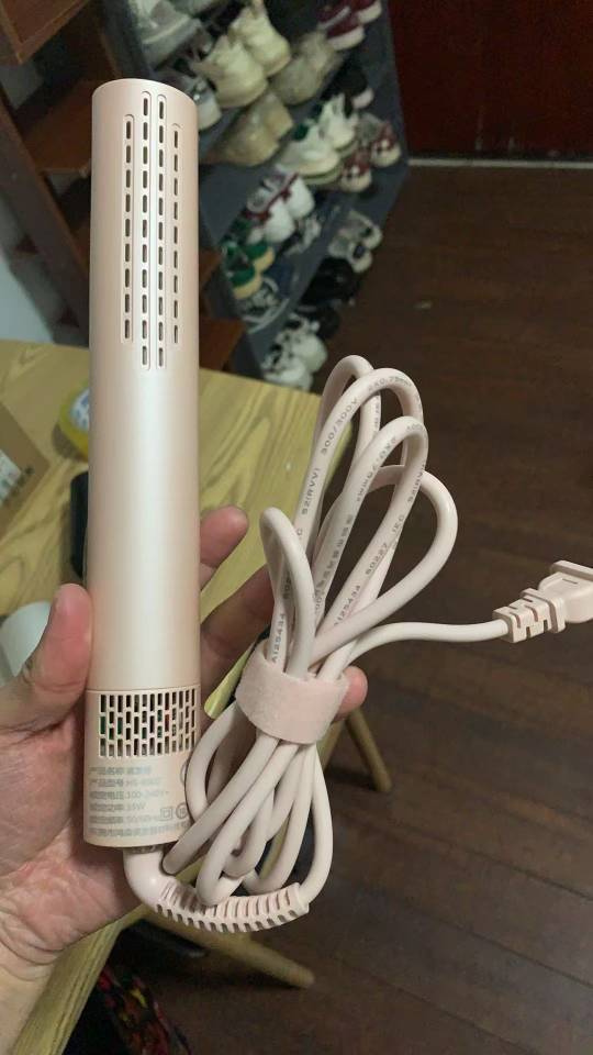 冷风蓬松直发梳模具
