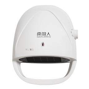 壁挂取暖器模具， 图2