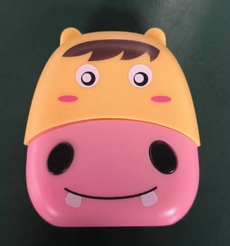 指甲刀模具