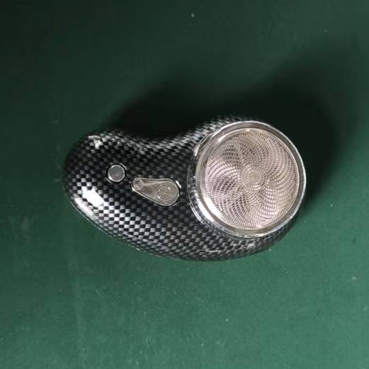 剃须刀模具