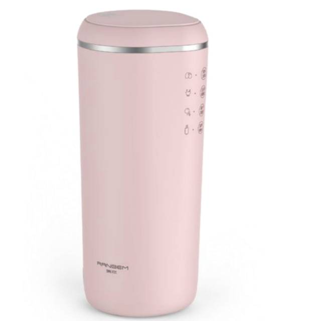 迷你豆浆机模具