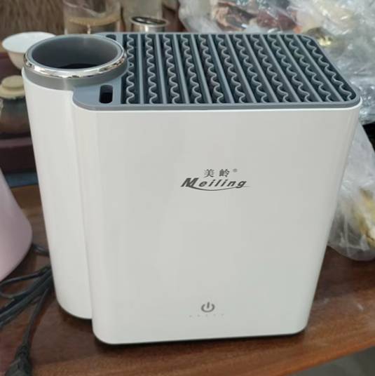 刀筷消毒器模具