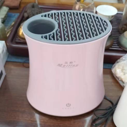 刀筷消毒器模具