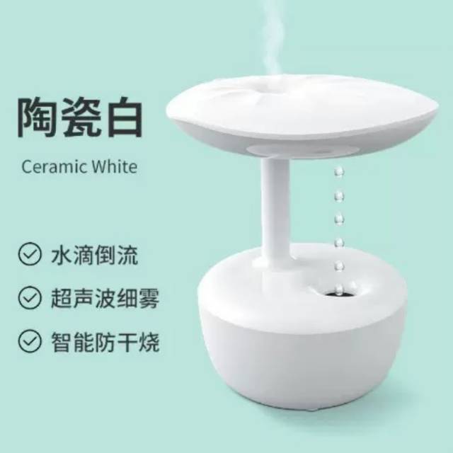 大荷反重力加湿器模具