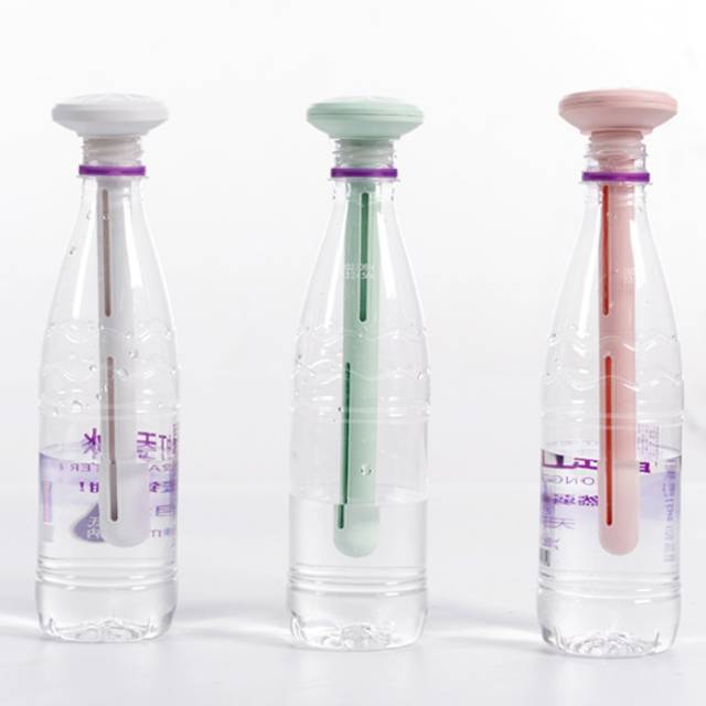 小荷加湿器模具 图2