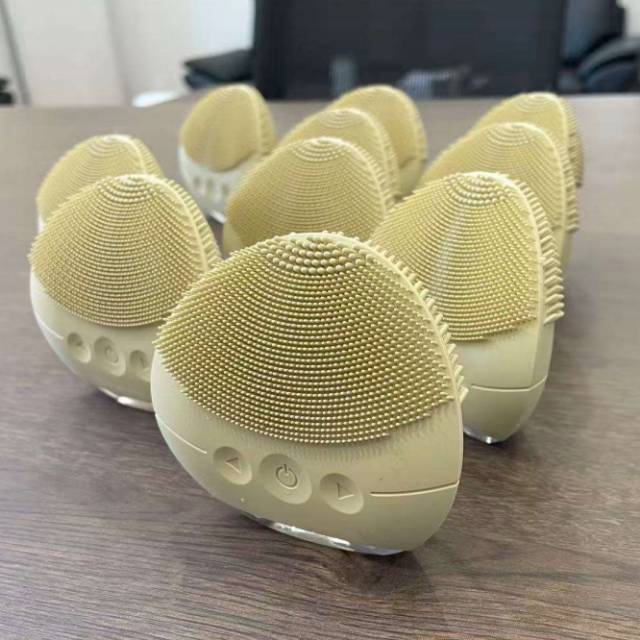洁面仪模具