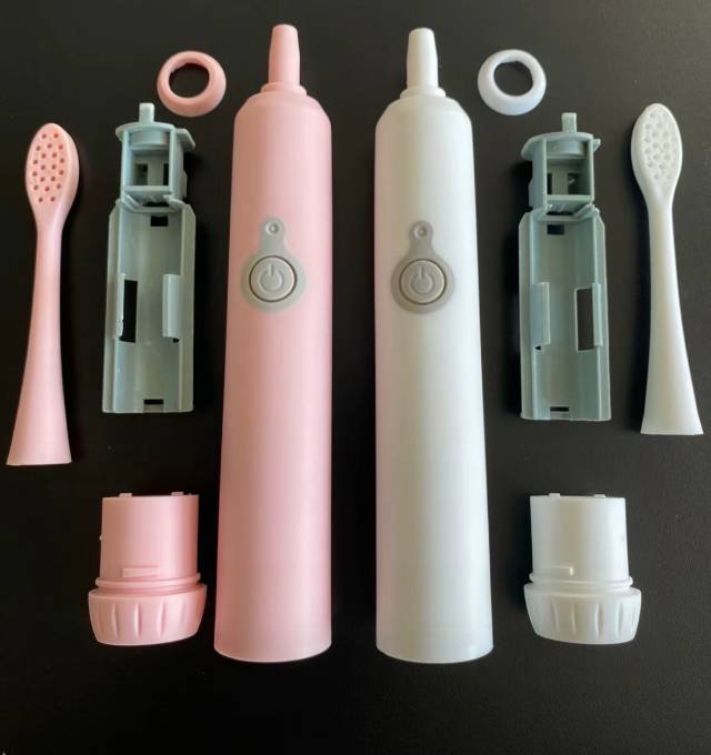 电动牙刷模具