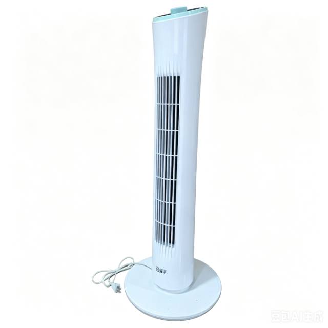 塔扇模具 图2