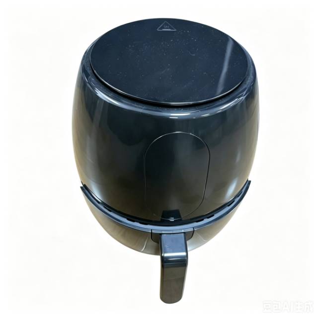 3.5L空气炸锅模具 图2