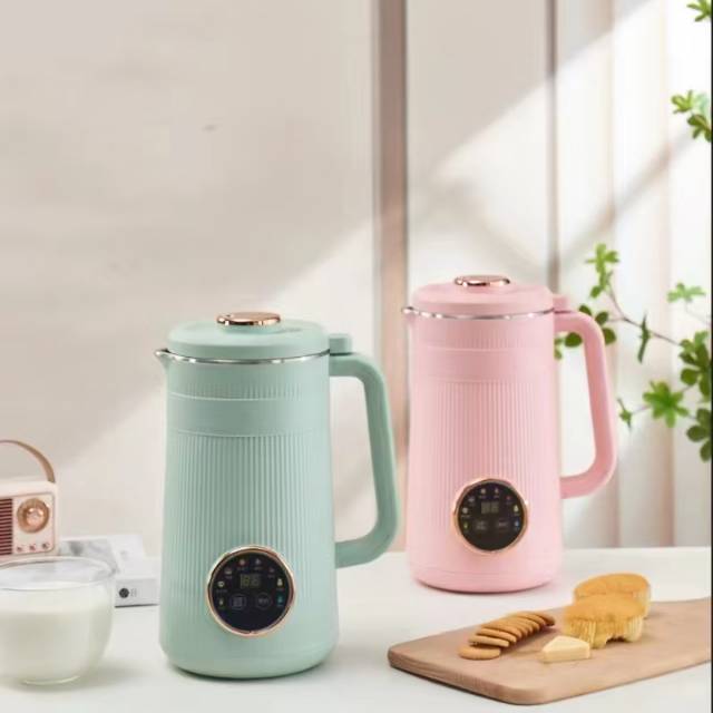 破壁豆浆机模具