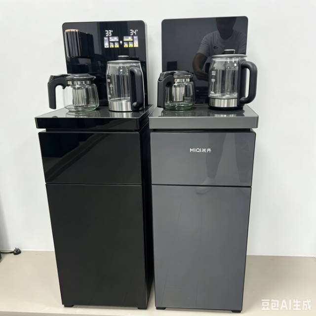 茶吧机模具