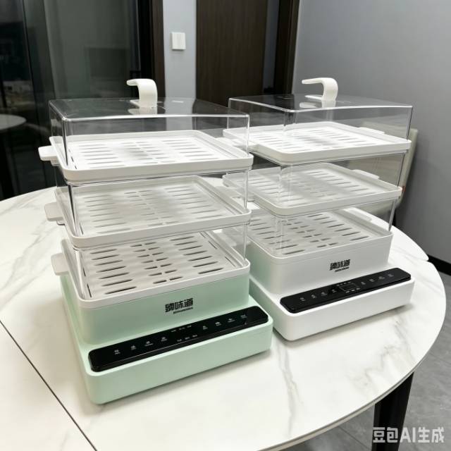电蒸锅模具