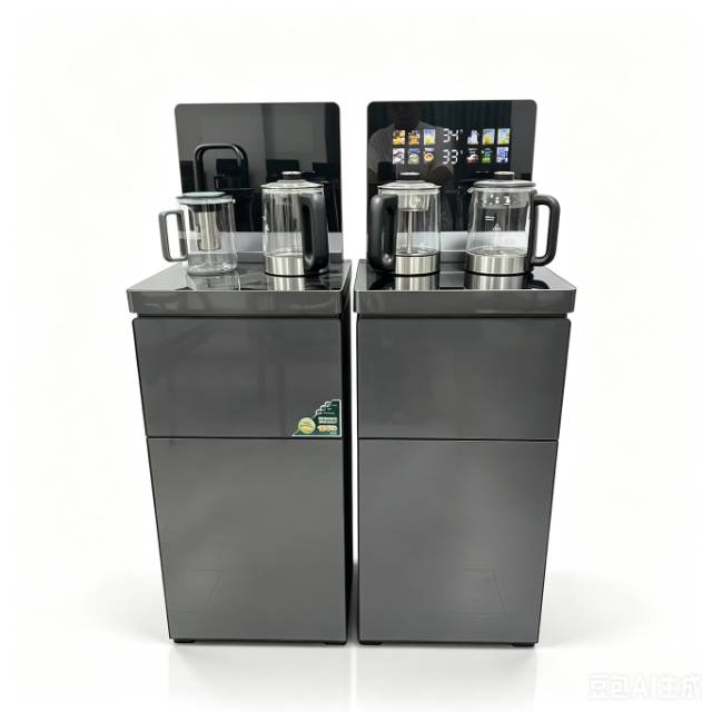 大款茶吧机模具