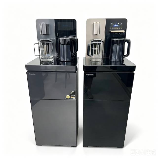 大款茶吧机模具 图2