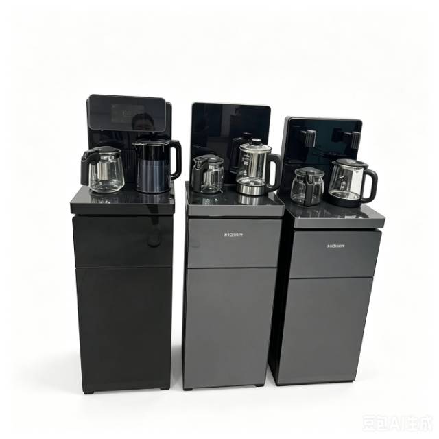 中款茶吧机模具，