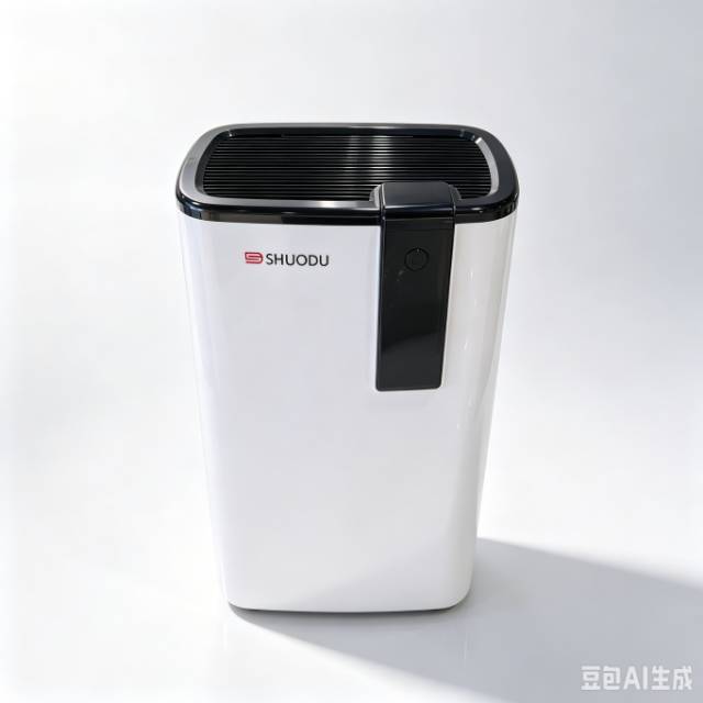 电子除湿机模具 图2