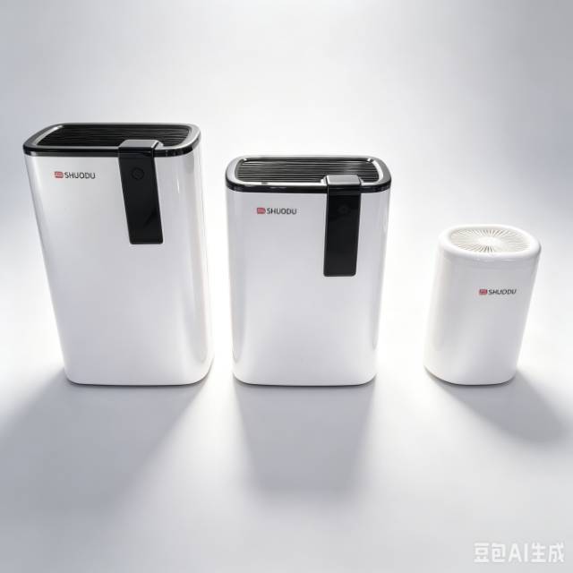 电子除湿机模具