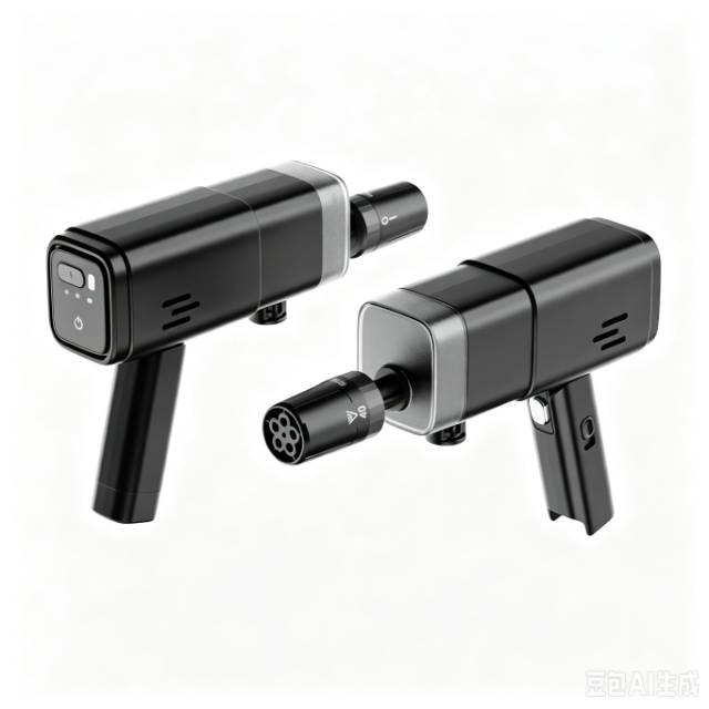 折叠有刷洗车机模具