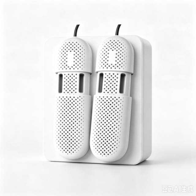 烘鞋器模具