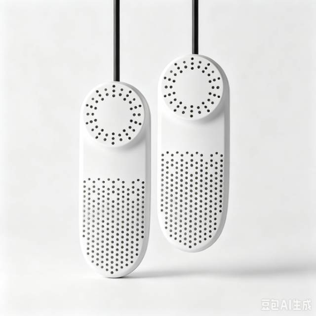 烘鞋器模具
