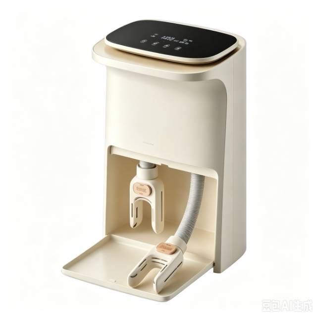 烘鞋器模具